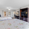 Отель Yacht Club Villas #2-401 3 Bedroom Condo, фото 5