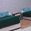 Отель Hôtel Dar Assalam, фото 24
