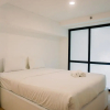 Отель Spacious And Elegant 3Br At Loft Kingland Avenue Apartment, фото 5