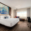 Отель Marriott Tacoma Downtown, фото 3