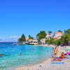 Отель Apartment Ela - first row to the Sea: A2 mali Sutivan, Island Brac, фото 8