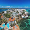 Отель Penthouse Sea View 705A, фото 8