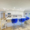 Отель Coquina Tropics-3 Bedrooms- Bathroom-water Views From Every Room, фото 20