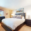 Отель Mammoth West 137 Updated Deluxe Condo, Just A Short Walk to Canyon Lodge by RedAwning, фото 29