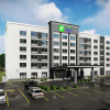 Отель Holiday Inn Express & Suites Aurora, an IHG Hotel, фото 26