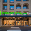 Отель Holiday Inn Express Guangzhou Panyu, an IHG Hotel, фото 27