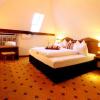 Отель Restaurace A Hotel Fortna, фото 5