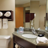 Отель Hampton Inn Hagerstown, фото 7