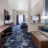 Отель Comfort Inn & Suites Oklahoma City South I-35, фото 5