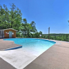 Отель Branson West Condo - 2 Mi to Silver Dollar City, фото 16