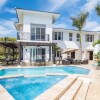 Отель Huge Villa for Large Groups in Bavaro Cocotal - Up to 16 People With Pool Jacuzzi Chef Maid, фото 25