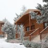 Отель Bağbaşı Yaylası Bungalov Evleri, фото 15