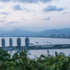 Отель Sanya Homey Hotel, фото 13