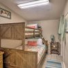 Отель Quiet Home in Royal w/ Deck: 13 Mi to Hot Springs!, фото 13