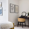 Отель The Putney Arms - Bright 4BDR Mews Home wiith Garden and Patio, фото 14