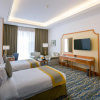 Отель Iridium Hotel Taif, фото 47