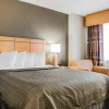 Отель Comfort Inn-Des Moines, фото 16