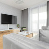 Отель Apartment Wilanów by Renters Prestige, фото 2