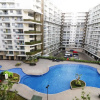 Отель RedLiving Apartemen Gateway Pasteur - TN Hospitality 1 Tower Jade B, фото 7