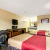 Отель Econo Lodge Charlotte Airport Area, фото 4