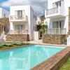 Отель Ninemia Suites Tinos Grand 105, фото 17