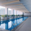 Отель Zhongxin Holiday Hotel, фото 17