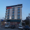 Отель Osmanli Omtel Otel в Боябат