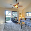 Отель Palm Desert Condo w/ Patio & Golf Course Views!, фото 6