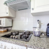 Отель Valencia Flat Rental Patacona Beach 06, фото 10