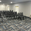Отель Quality Inn & Suites at Airport Blvd I-65, фото 11