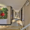 Отель Fancy Hotel (Shenzhen Bantian, Guangyayuan Subway Station), фото 29