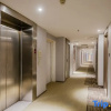 Отель Home Inns (Shanghai Ninth People's Hospital Fengcheng Branch), фото 6
