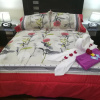 Отель Luxstone Executive & Suites, фото 21