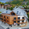 Отель Chalet Epinette Appt 204, classé 4 étoiles, фото 1