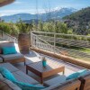 Отель Luxury Estate in Santiago's Best Area, фото 7