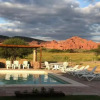 Отель Castillos De Cafayate, фото 12