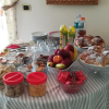 Отель La Collina B&B, фото 11