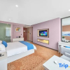 Отель Laiyue Hotel, фото 3