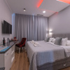 Отель Sky & Sun Luxury Rooms, фото 2