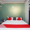Отель OYO 18686 Aradhya Residency, фото 12