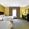 Отель Hampton Inn & Suites North Charleston-University Blvd, фото 3
