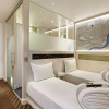 Отель Hub by Premier Inn Edinburgh City Centre, Rose St, фото 3