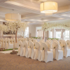 Отель Albrighton Hall Hotel and Spa, a member of Radisson Individuals, фото 32