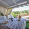 Отель Awesome Home in Loc. Pontemazzori With Jacuzzi, Wifi and 2 Bedrooms, фото 6