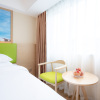 Отель 3 good hotels in Vienna (Nankun mountain scenic spot store), фото 6