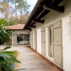 Отель House With 4 Bedrooms in Arcachon, With Enclosed Garden and Wifi - 650, фото 12