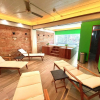 Отель Joint Boutique Hotel, фото 8