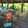 Отель Forra Diving Resort - Sunrise Beach - Koh Lipe, фото 18