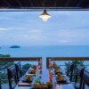 Отель Sea View Koh Chang Pool Villas, фото 24