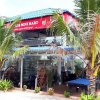 Отель Otres Sea View Resort в Сиануквиле